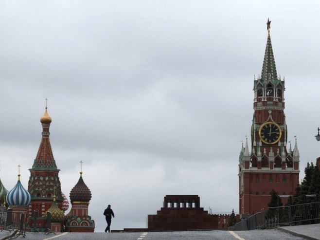 Кремљ: Узели смо у обзир нове Трампове изјаве, развили смо имунитет на санкције
