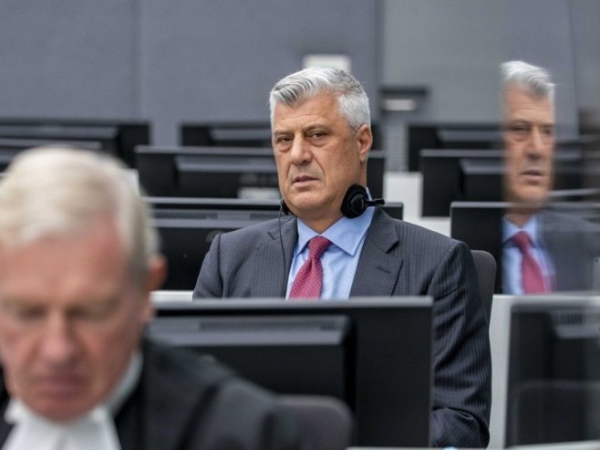 Документи МУП-а Србије и других безбједносних институција прихваћени као докази