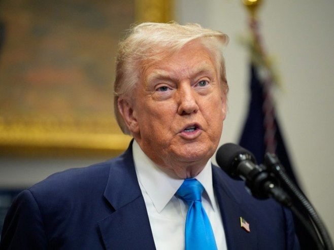 Трамп: САД и Пакистан постигли трговински споразум
