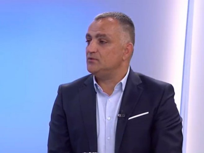 Лукић: У Српској нема опасности од свињске куге и антракса