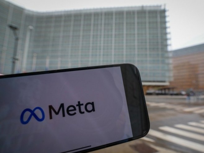 Акције компаније Мета скочиле за 10 одсто након раста прихода и оптимистичне прогнозе