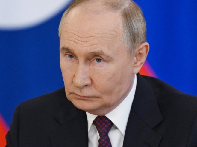 Путин о преговорима са Кијевом: Руски услови за мир остају непромијењени