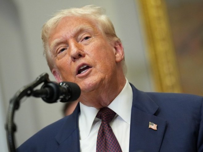Трамп о лажним извјештајима о руском мијешању у изборе: Највећи скандал у америчкој историји