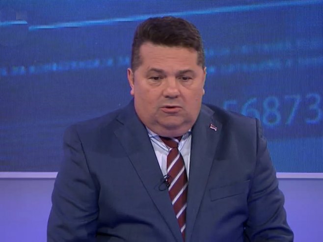Ненад Стевандић Ненад Стевандић - Фото: РТРС