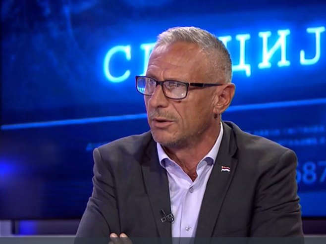 Остојић: Без слоге и јединства, нема опстанка Срба (ВИДЕО)