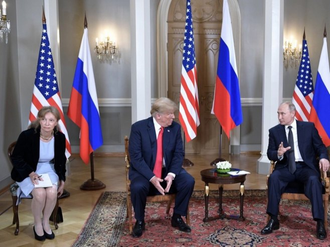 Трамп: Потпуно смо спремни за нуклеарни рат са Русијом