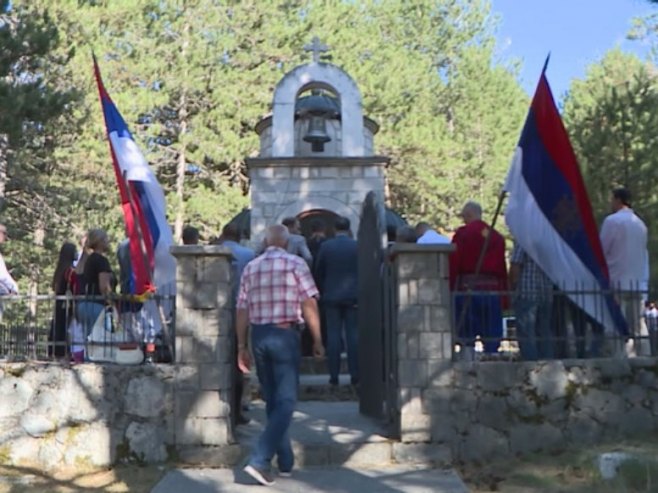 Требиње Требиње - Фото: РТРС