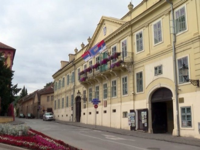 Сремски Карловци - Фото: РТРС