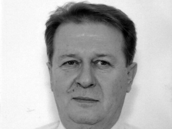 Преминуо Родољуб Тркуља бивши министар у Влади Републике Српске