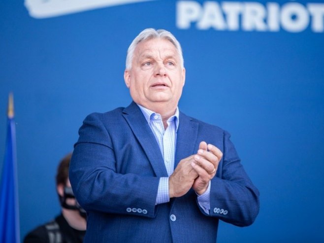 Орбан: Мађарска не признаје судску пресуду против предсједника Српске