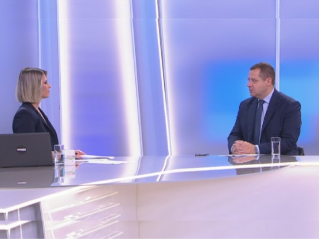 Ковачевић: Сад се не дијелимо по странкама – потребно  јединство у одбрани Српске
