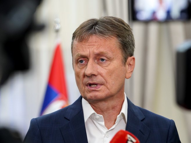 Дарко Глишић оперисан након можданог удара - прати се стање