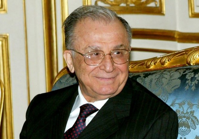 Преминуо бивши румунски предсједник