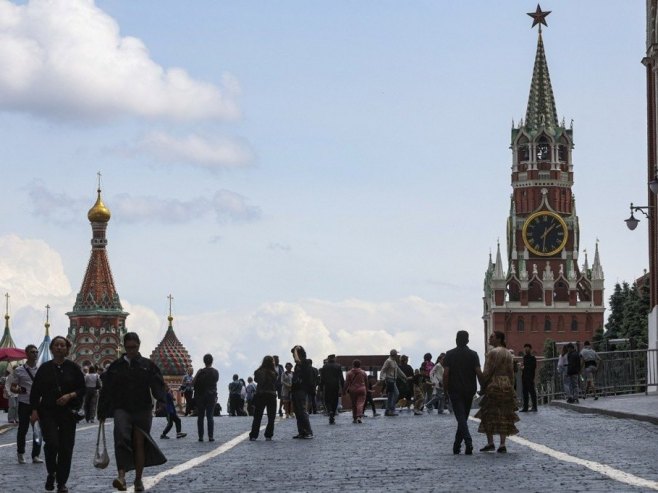 Москва против неправедне пресуде предсједнику Српске, најављује политичка средства