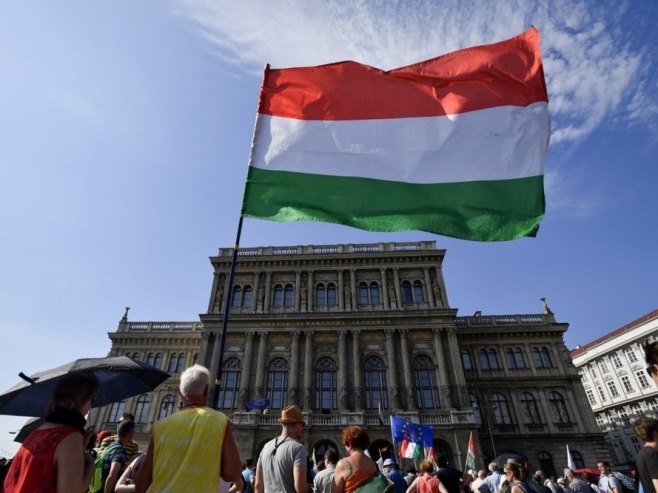 Мађарска (фото: EPA/MARTON MONUS HUNGARY OUT - илустрација) - 