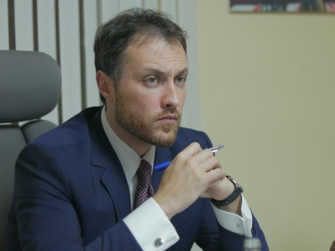Милачић: Одлука Сарајева није против Додика, већ против Српске