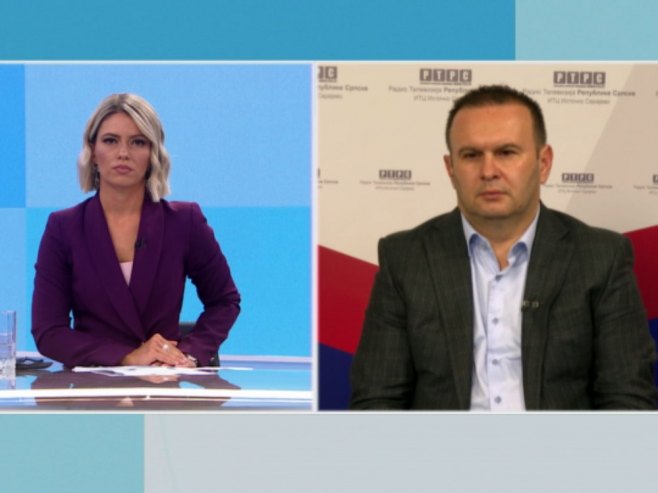 Ћосић: Сутра ванредна сједница Савеза општина и градова; Потребно нам је политичко јединство