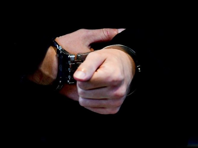 Црна Гора: Ухапшен због постављања споменика Павлу Ђуришићу