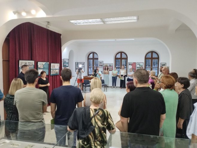 Бијељина: Култура и умјетност испунили град уочи славе Светог Пантелејмона
