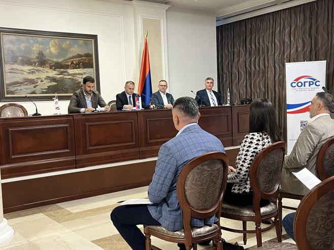 Савез општина и градова усвојио декларацију поводом пресуде предсједнику Српске Милораду Додику