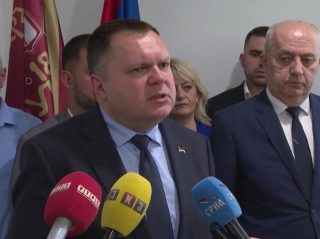 Будимир: Подршка Русије и Кине јако битна, Српска наставља дипломатску офанзиву