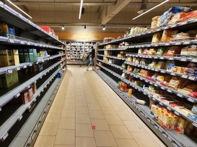 Око 2.000 радника у ФБиХ остало без посла због нерадне недјеље