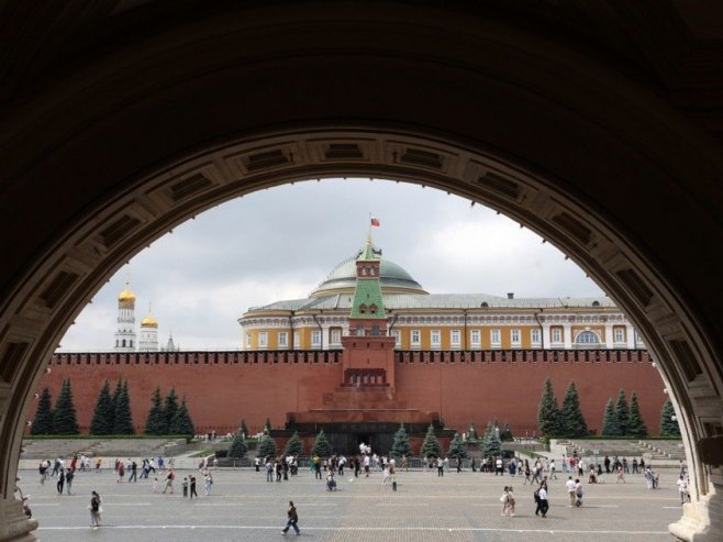 Кремљ позвао Трампа у Москву