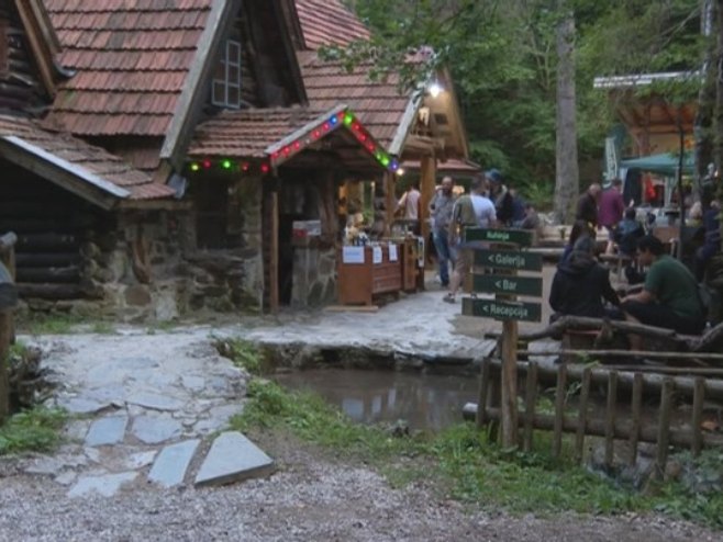 Зеленковац Зеленковац - Фото: РТРС
