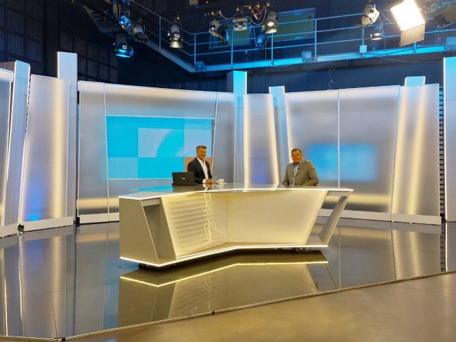 Додик: НСРС је мјесто гдје се ми боримо; Мислим да улазимо у серију референдума (ВИДЕО)