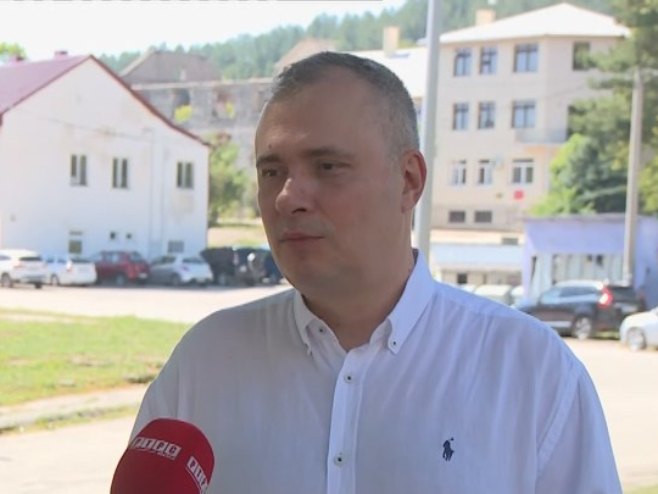 Билбија: Народна скупштина Српске мора да стане у заштиту својих институција (ВИДЕО)