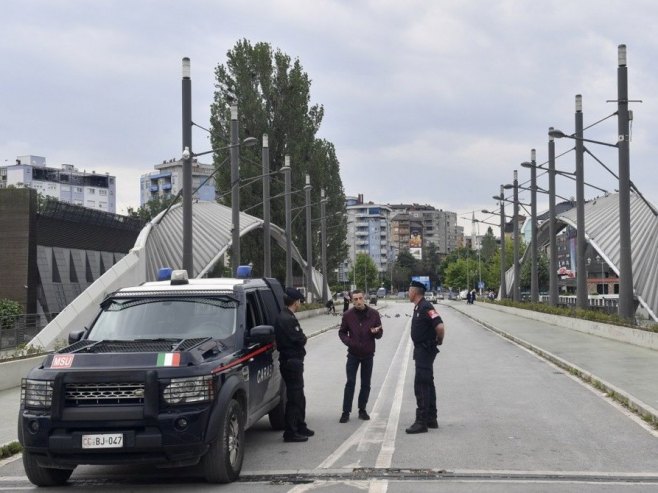 Тзв. косовска полиција (Фото: EPA/GEORGI LICOVSKI/илустрација) Тзв. косовска полиција (Фото: EPA/GEORGI LICOVSKI/илустрација) -