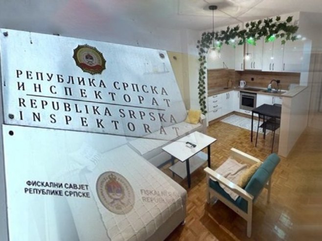 Инспекције и контроле станова на дан и викендица за краћи боравак; Многи раде на црно (ВИДЕО)
