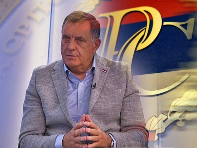 "Предсједник Српске главна сметња у остваривању унитаристичких циљева бошњачког Сарајева" (ВИДЕО)