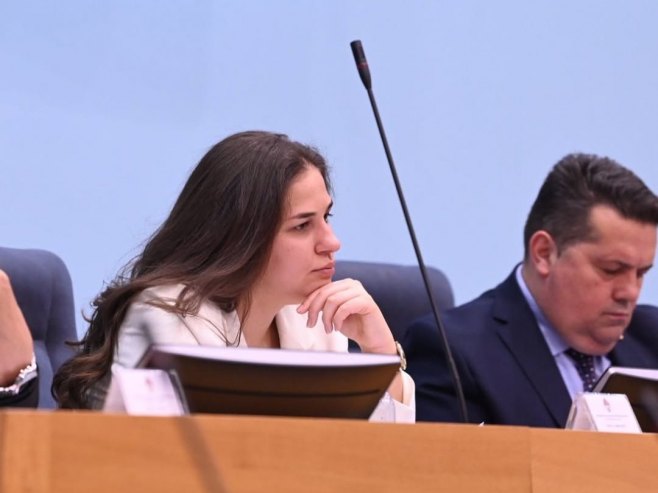 Љубојевић: Није упитно одржавање посебне сједнице; Одлука ЦИК-а напад на Српску (ВИДЕО)