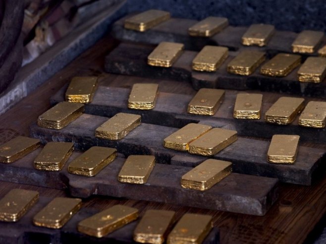 НБС: Повећане девизне и резерве злата Србије