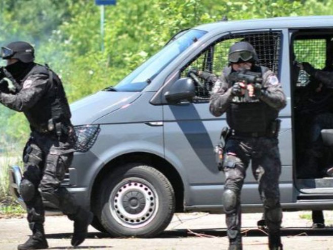 Значајан пораст криминалитета на подручју Тузланског кантона