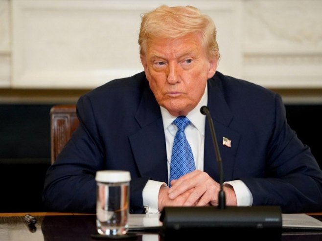 Трамп најавио ослобађање Вашингтона од злочина и дивљаштва