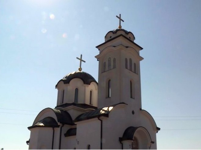 Манастир на Равној Романији - Фото: РТРС