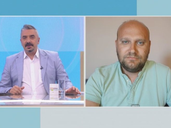 Стевић: Нико нема право да руши вољу народа и демократски изабраног предсједника Српске (ВИДЕО)