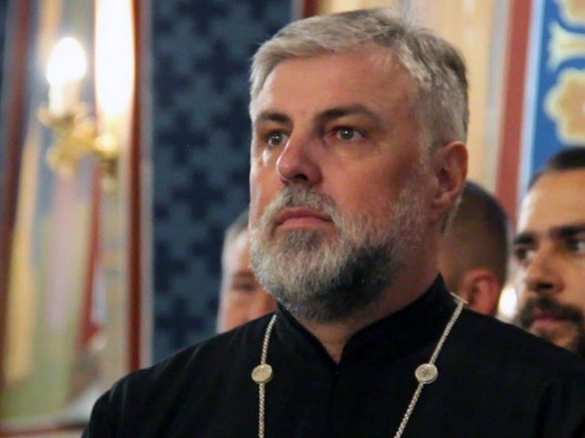 У Требињу промовисана књига владике Григорија
