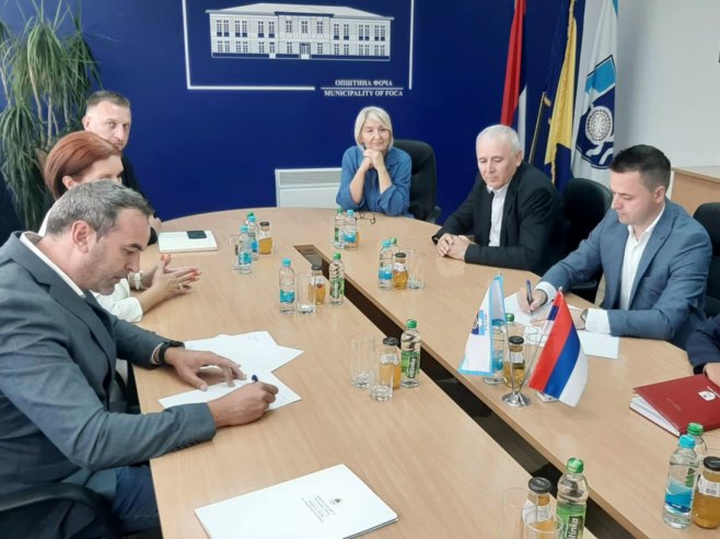 Бојић: Свједочења родбине страдалих као бедем прекрајању историје