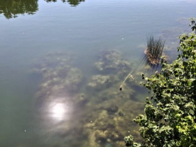 Завод за јавно здравство УСК о анализи воде из Уне: Узорак задовољава параметре (ФОТО)