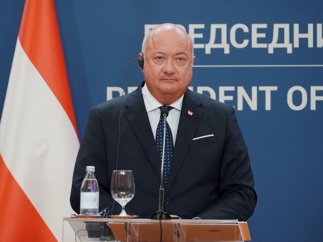 Штокер: Експо први пут на Западном Балкану важан знак за потенцијал и будућност региона