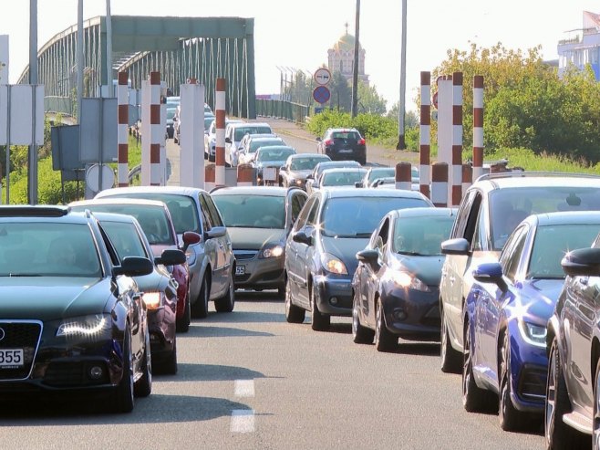 Нова правила на границама - Погледајте на који начин примјена фунционише