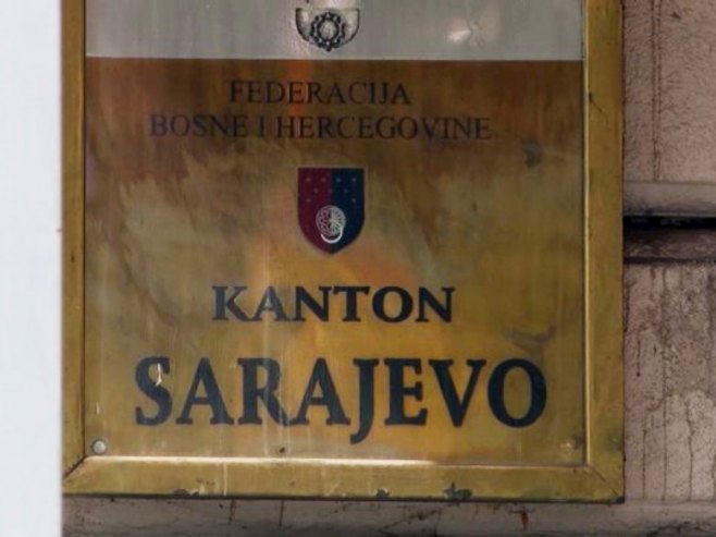 Кантон Сарајево Кантон Сарајево - Фото: РТРС