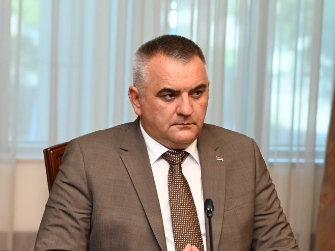 Додик: Минић ће унијети нову енергију; Пред новом Владом неколико важних ствари (ВИДЕО)