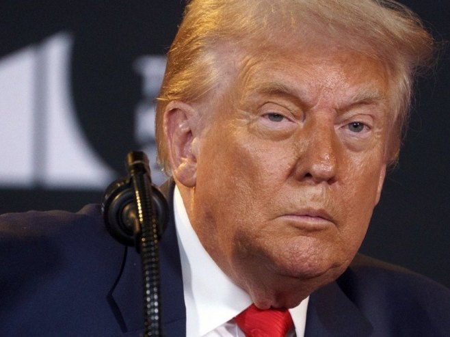 Трамп сумња у могућност договора о прекиду ватре након састанка са Путином