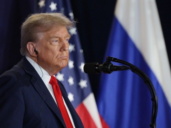 Трамп: Кијев треба да призна Донбас као руски