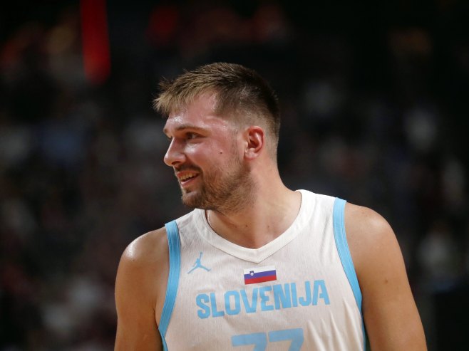 Познато да ли ће Дончић играти против Србије у Београду