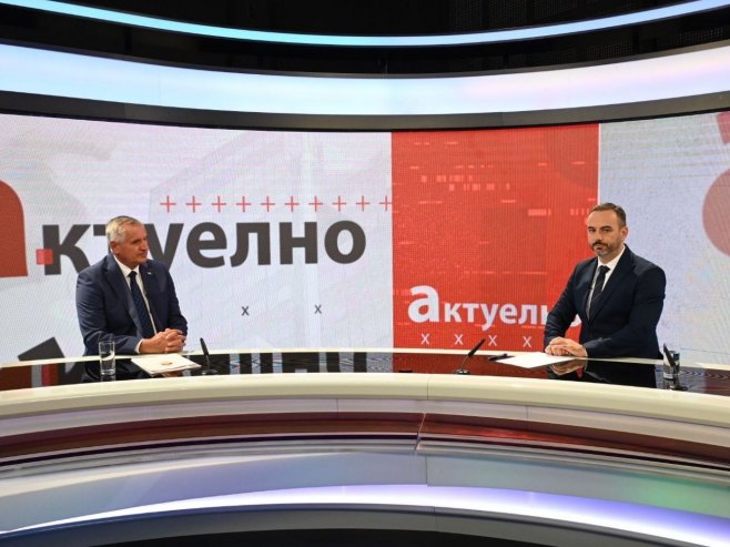 Вишковић: Поносан сам на мјере и на све сараднике; Хвала свима (ВИДЕО)